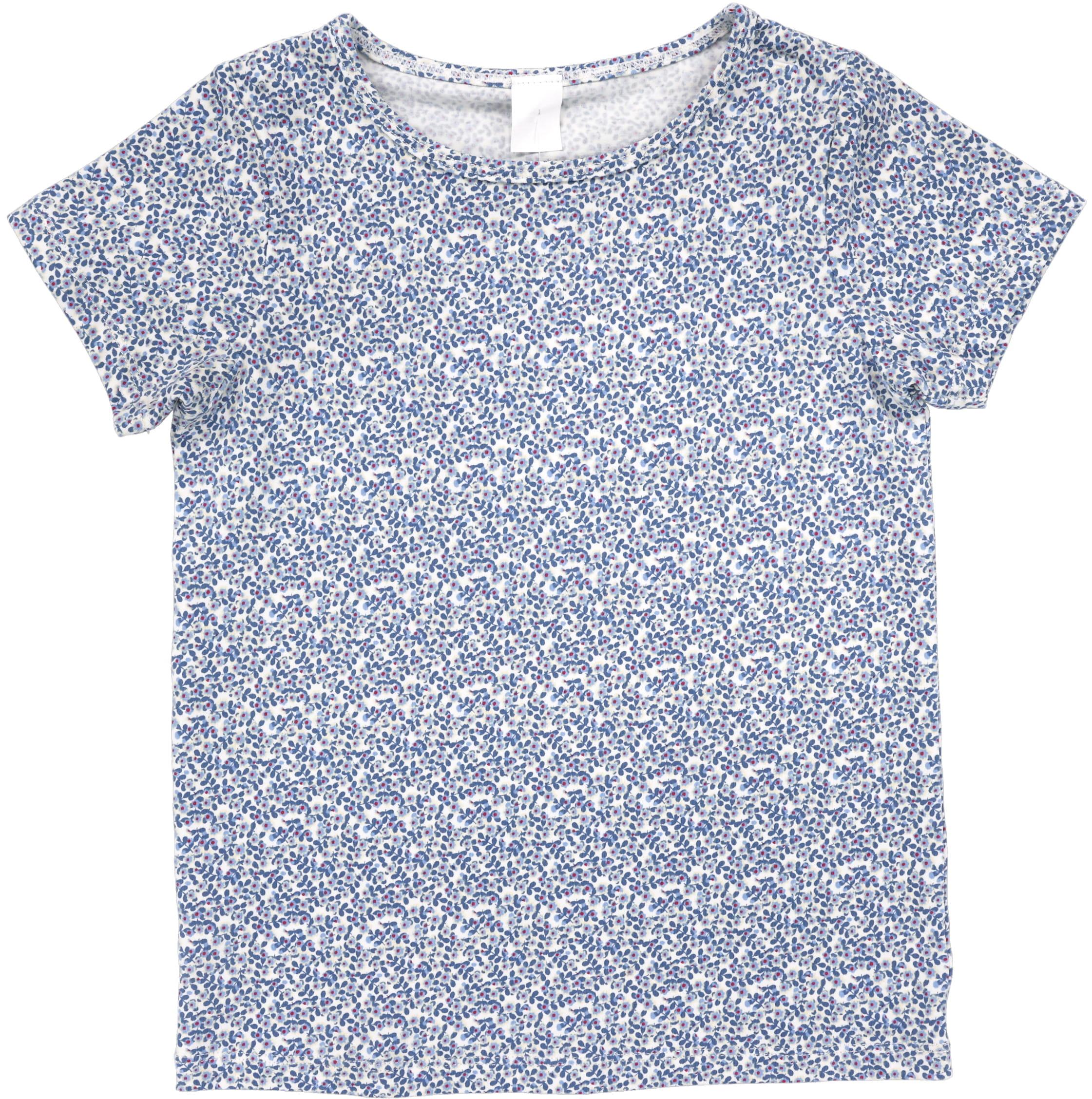 【SATIIIZ】Petyl printed short-sleeved T-shirt 51BPJYim+PL._AC_SX385_.jpg