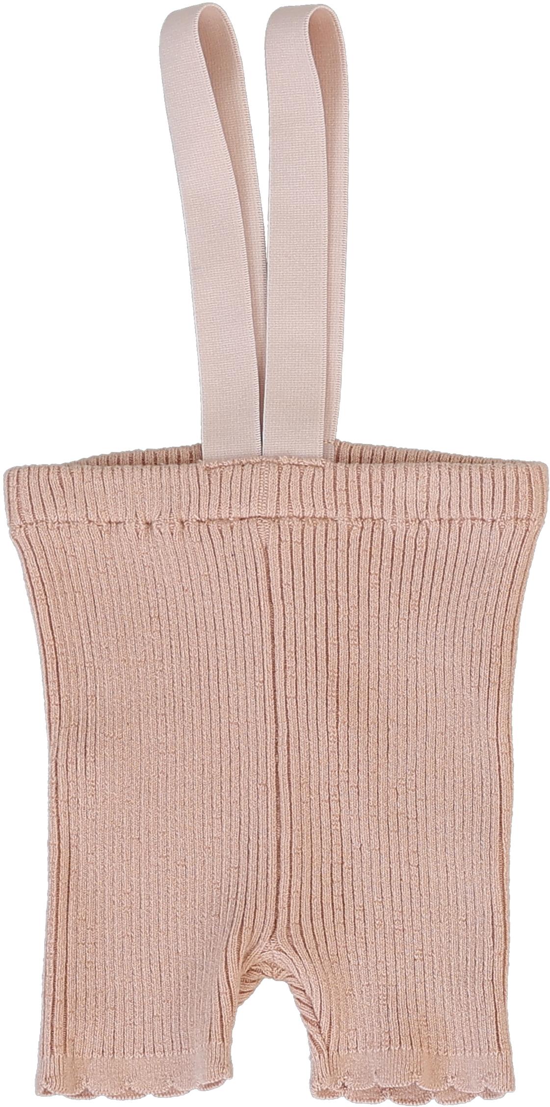Analogie by Lil Legs Signature Collection Girls Knit Scallop