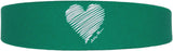 Green/White