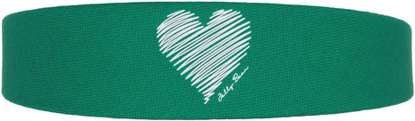 Green/White