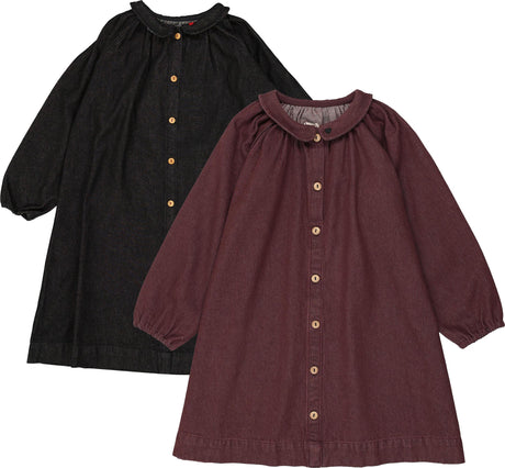 Analogie by Lil Legs Rugged Threads Collection Girls Dress - AF26D227