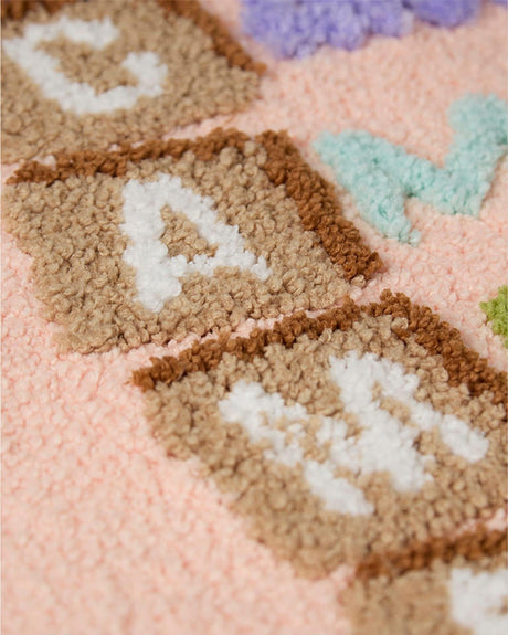 Memoi Camp Party Floor Mat - MAC-031