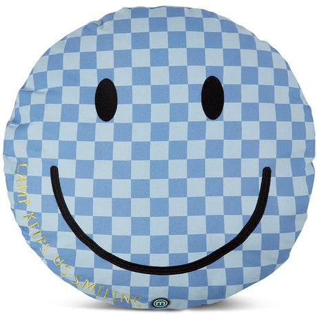 Memoi Camp Smile Autograph Pillow - MAC-033