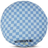 Memoi Camp Smile Autograph Pillow - MAC-033