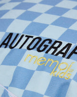 Memoi Camp Smile Autograph Pillow - MAC-033