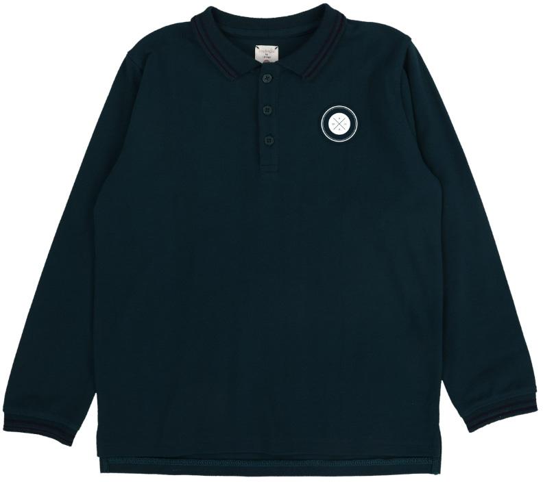 Deep Teal