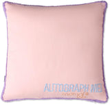 Memoi Camp Party Autograph Pillow - MAC-034