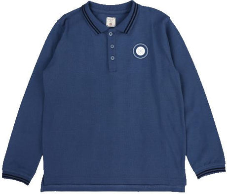 Vintage Blue