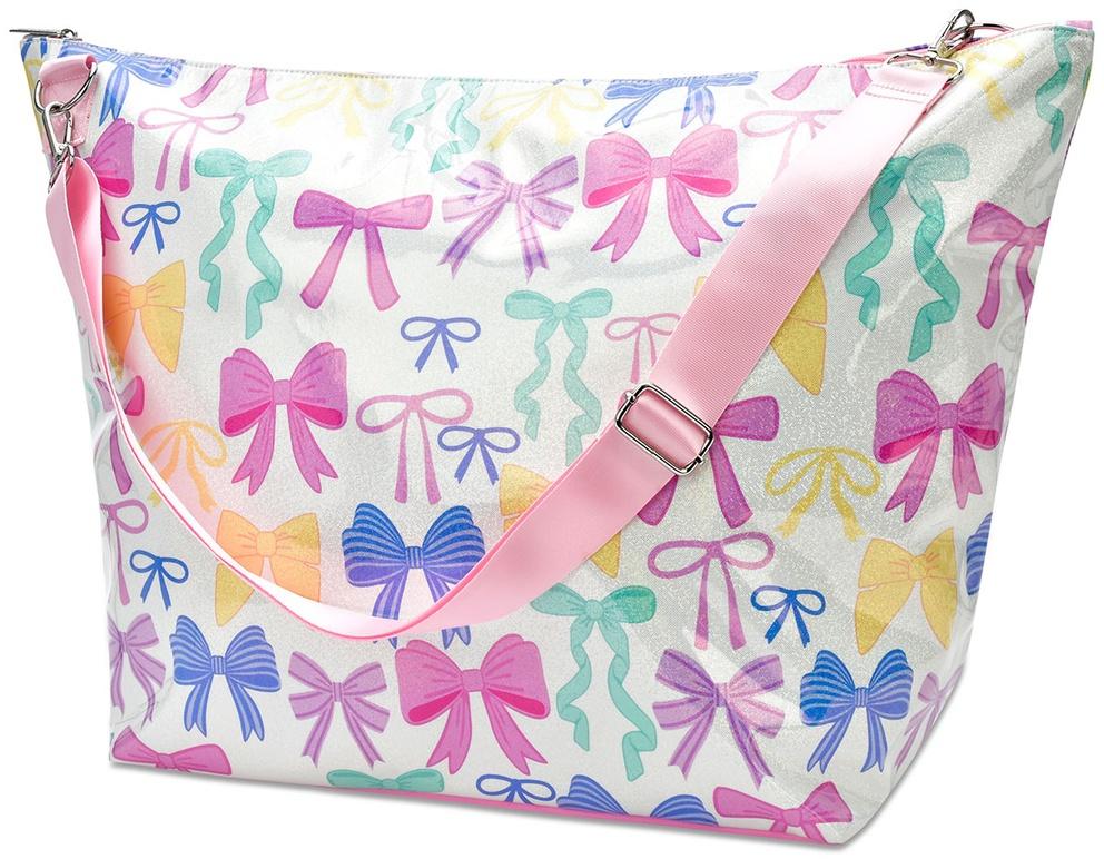 Daisy Patch Tote Bag - Thumbnail 3