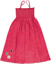 Hot Pink Wash