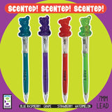 ShirtStop Scented Gummy Bear .7mm Mechanical Pencil - 69851