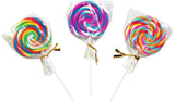 ShirtStop Scented Swirl Pop Eraser - 69751