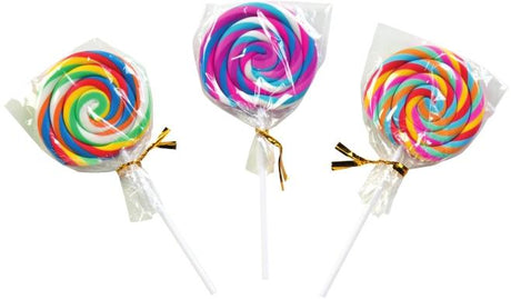 ShirtStop Scented Swirl Pop Eraser - 69751