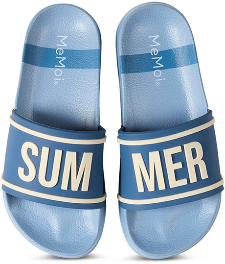 Memoi Summer Slides - MKS-0026