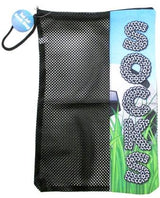 Bunk Junk Soccer Sports Sock Bag - BJ723