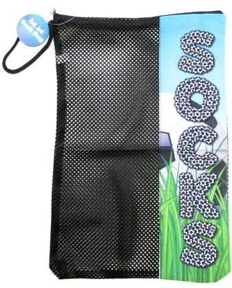 Bunk Junk Soccer Sports Sock Bag - BJ723