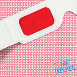 ShirtStop Top Secret Confidential Spy Notebook - 70736