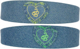 Jelly Bean Girls Heart Headband - JB549
