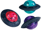 ShirtStop Ufo Sharpener & Eraser  - 69468