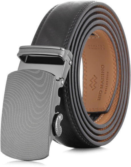 Mio Marino Mens Belt - NP034-177