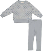Soft Blue