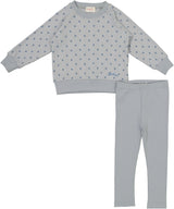 Soft Blue
