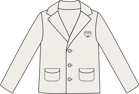 Analogie by Lil Legs Signature Collection Boys Knit Blazer - SKBLZ