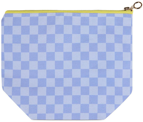 Memoi Smile Cosmetic Bag Pouch - MAC-048