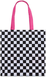 Memoi Summer Canvas Tote Bag - MAC-050