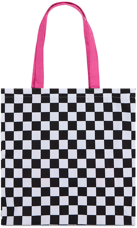 Memoi Summer Canvas Tote Bag - MAC-050