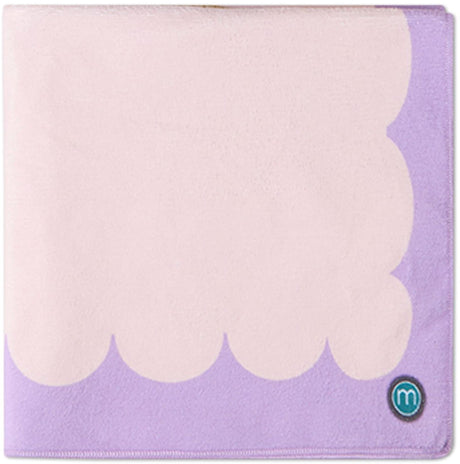 Memoi Camp Party Beach Towel - MAC-052