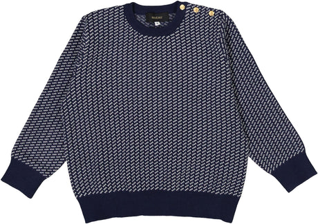 Niveau Boys Sweater - 13964kmw