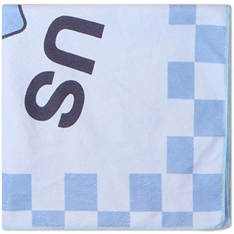 Memoi Camp Smile Beach Towel - MAC-053