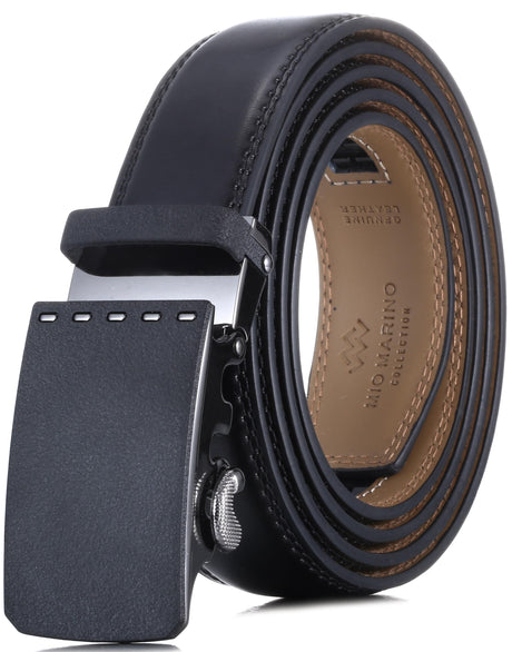 Mio Marino Mens Belt - NP034-188