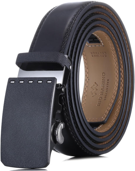 Mio Marino Mens Belt - NP034-188