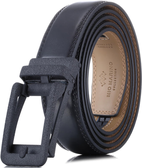 Mio Marino Mens Belt - NP034-194