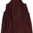 Burgundy Denim