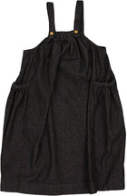 Black Denim