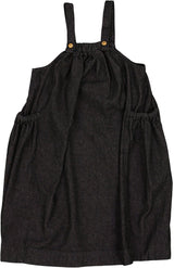 Black Denim
