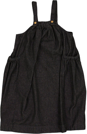 Black Denim