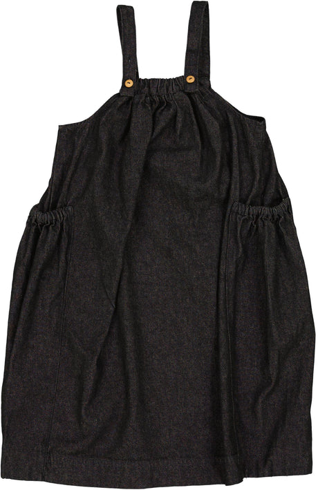 Black Denim