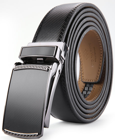 Mio Marino Mens Belt - NP034-200