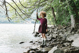 Analogie by Lil Legs Rugged Threads Collection Girls Skirt - AF26S802