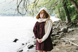 Analogie by Lil Legs Rugged Threads Collection Girls Dress - AF26D227