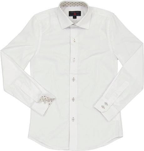 ASHJ70L - White