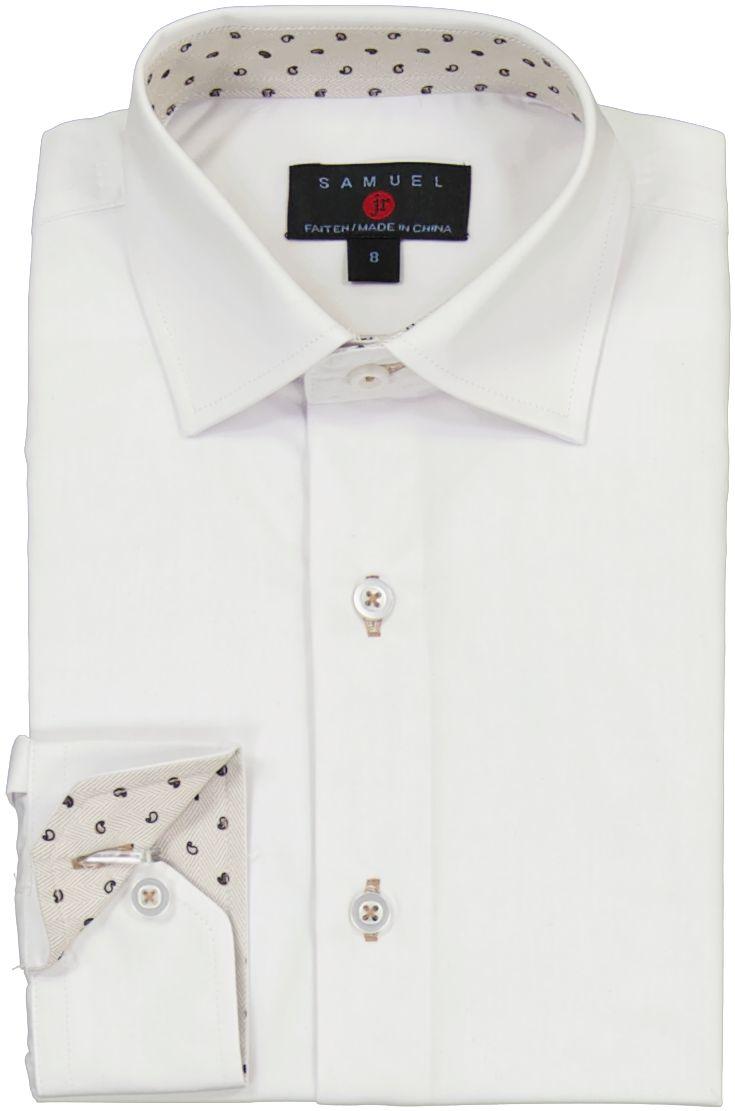 ASHJ70L - White