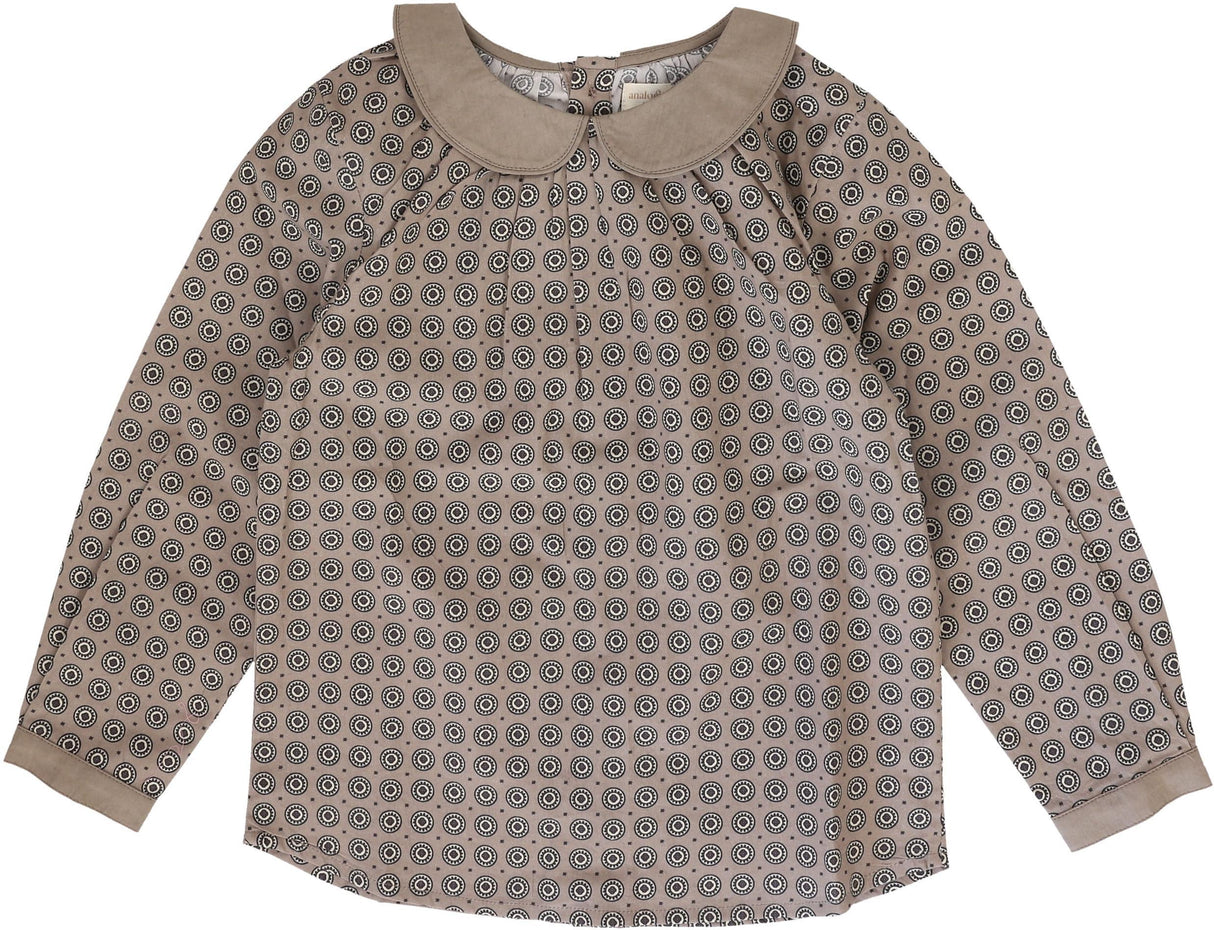 Oat Print