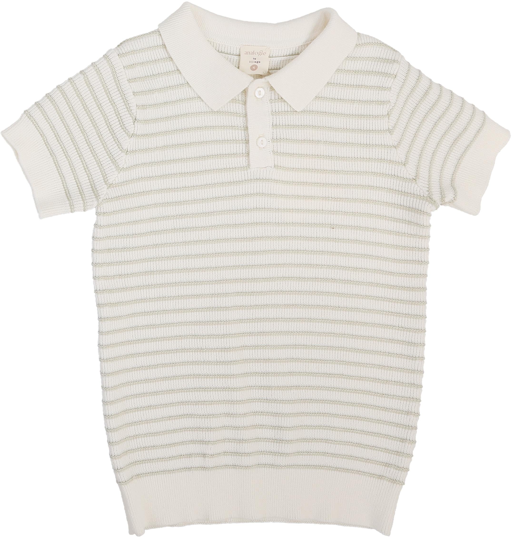 Analogie by Lil Legs Mountain Meadows Collection Boys Textured