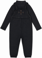 Off Black