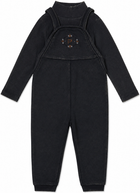 Off Black
